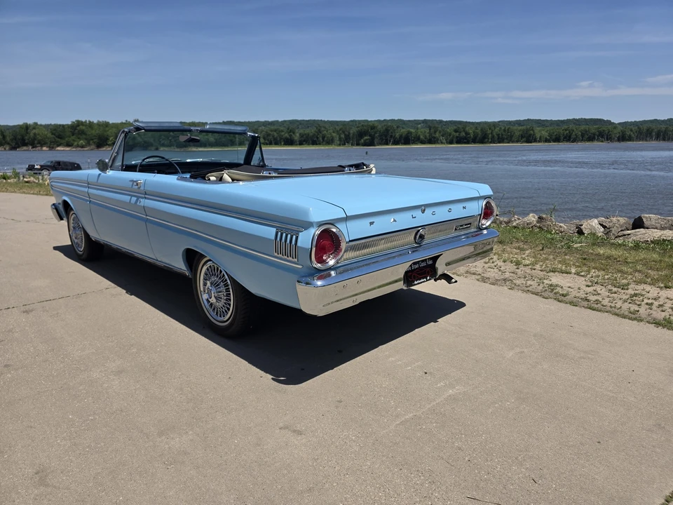 1964 Ford Falcon 2nd Gen - Image 3 of 31
