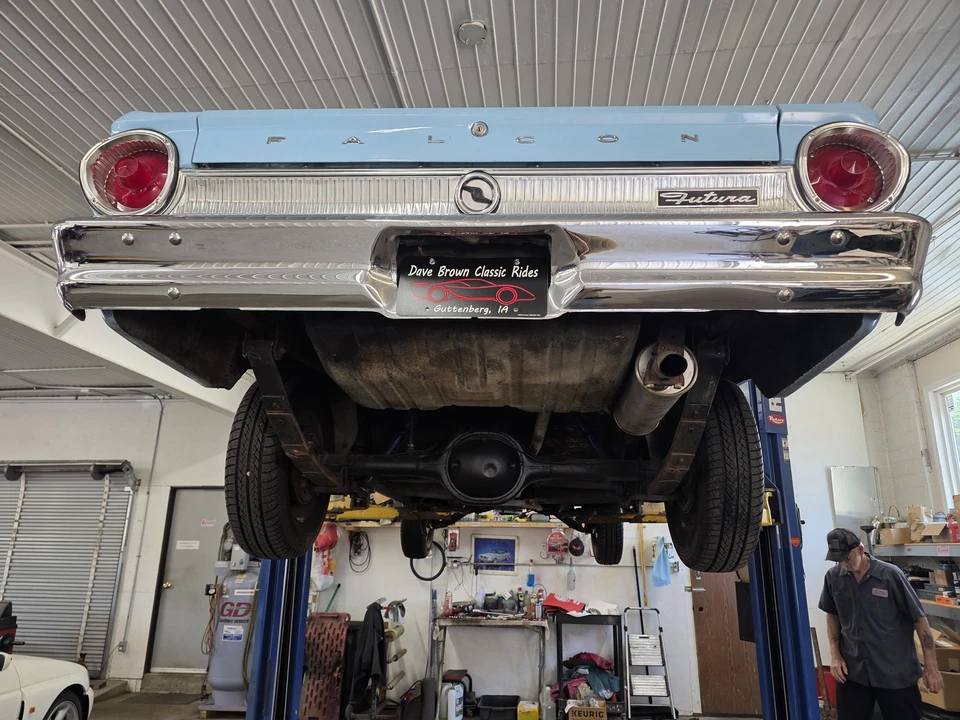 1964 Ford Falcon 2nd Gen - Image 27 of 31