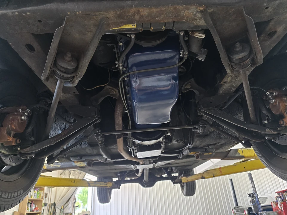 1964 Ford Falcon 2nd Gen - Image 31 of 31