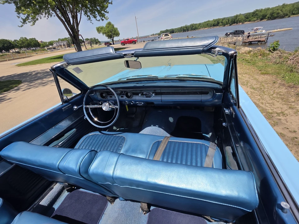 1964 Ford Falcon 2nd Gen - Image 9 of 31