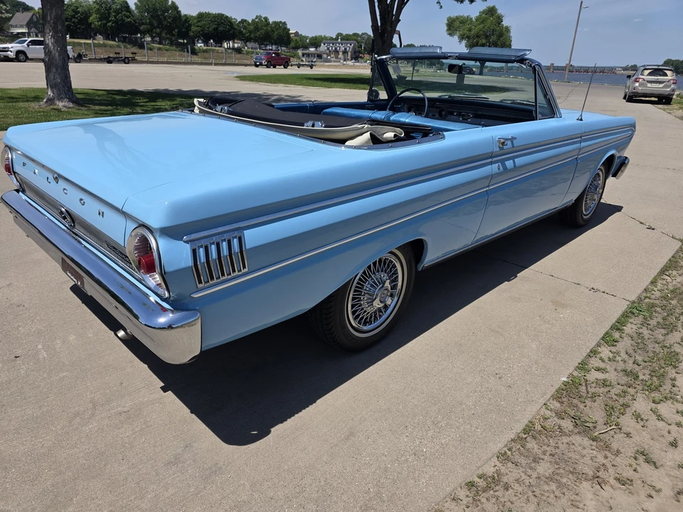 1964 Ford Falcon 2nd Gen - Image 6 of 31