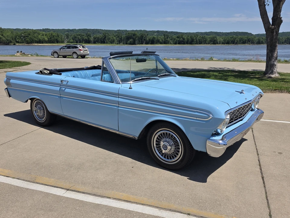 1964 Ford Falcon 2nd Gen - Image 21 of 31
