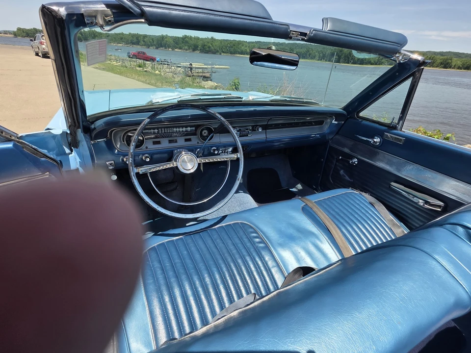 1964 Ford Falcon 2nd Gen - Image 16 of 31