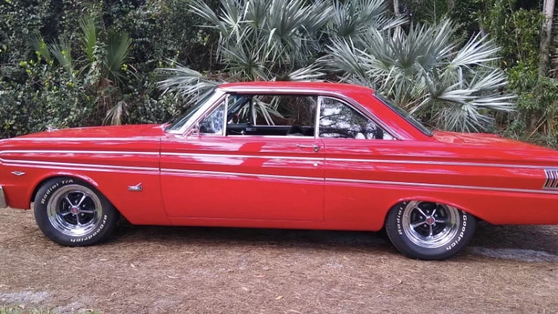1964 Ford Falcon 2nd Gen - Image 11 of 12