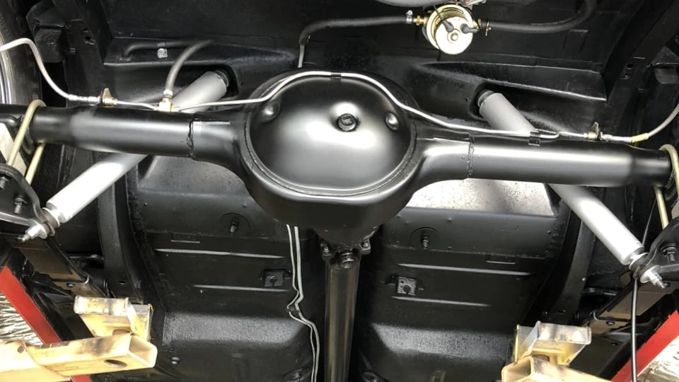 1964 Ford Falcon 2nd Gen - Image 7 of 12