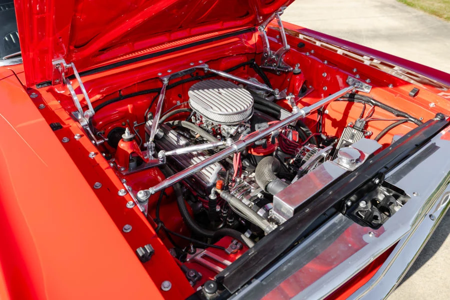 1964 Ford Falcon 2nd Gen - Image 9 of 9