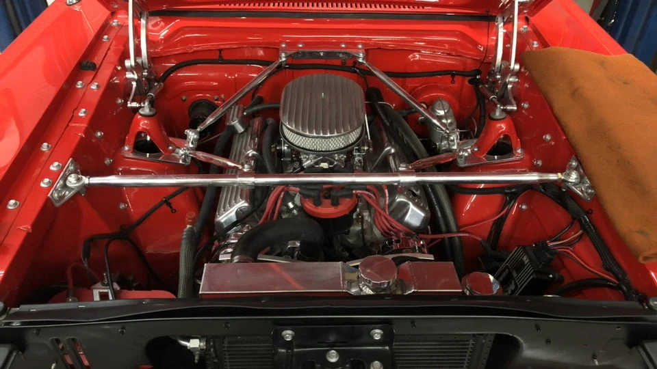 1964 Ford Falcon 2nd Gen - Image 6 of 12