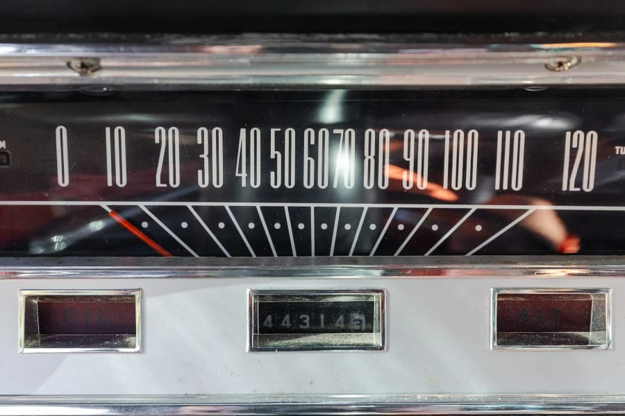 1964 Ford Falcon 2nd Gen - Image 7 of 9