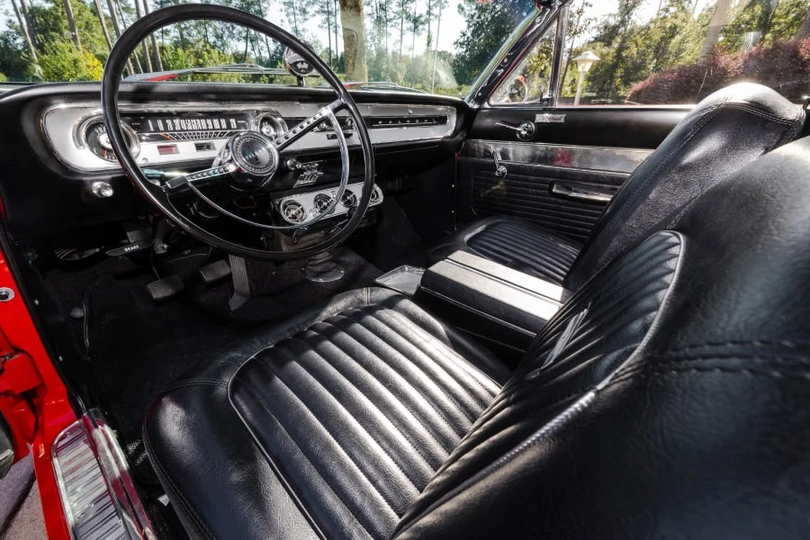 1964 Ford Falcon 2nd Gen - Image 5 of 9