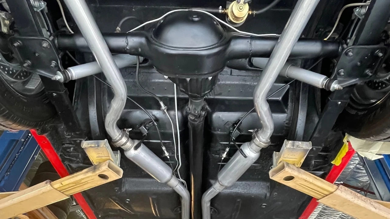 1964 Ford Falcon 2nd Gen - Image 9 of 12