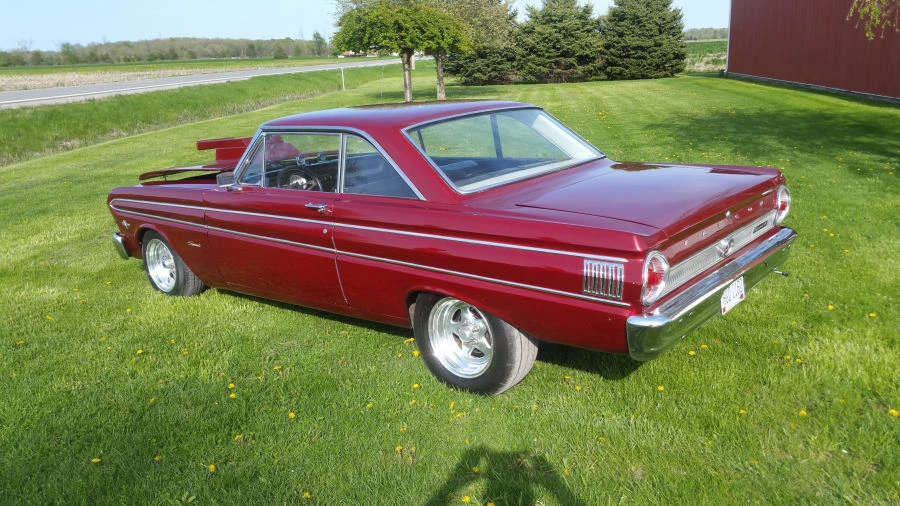 1964 Ford Falcon 2nd Gen - Image 3 of 9