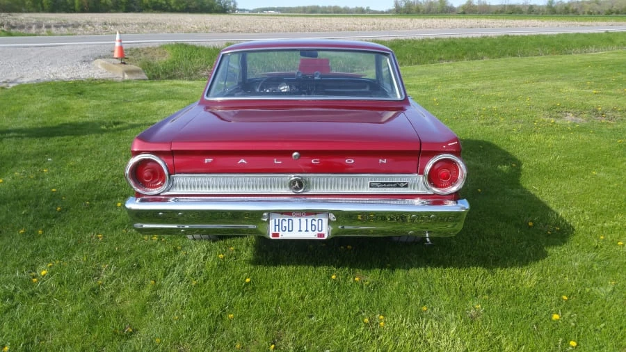 1964 Ford Falcon 2nd Gen - Image 7 of 9
