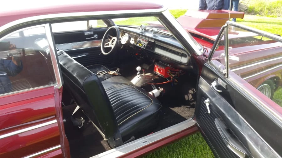 1964 Ford Falcon 2nd Gen - Image 5 of 9