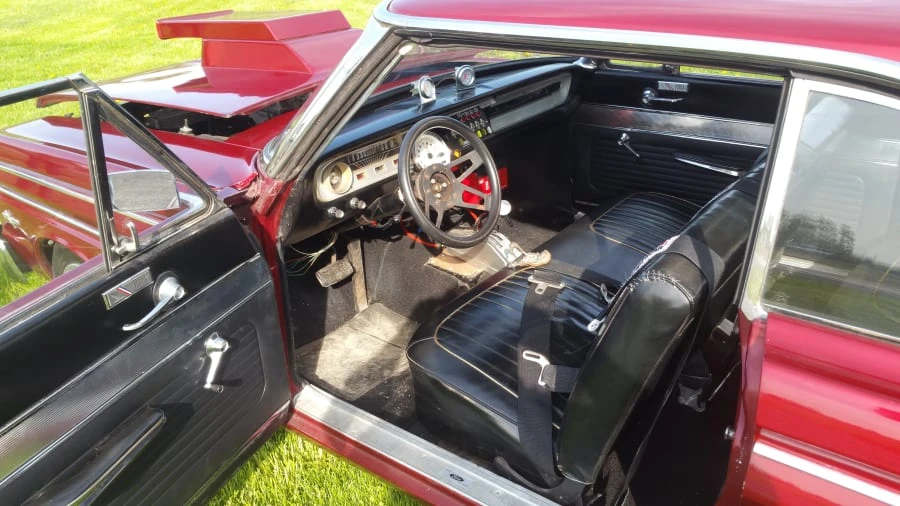 1964 Ford Falcon 2nd Gen - Image 4 of 9