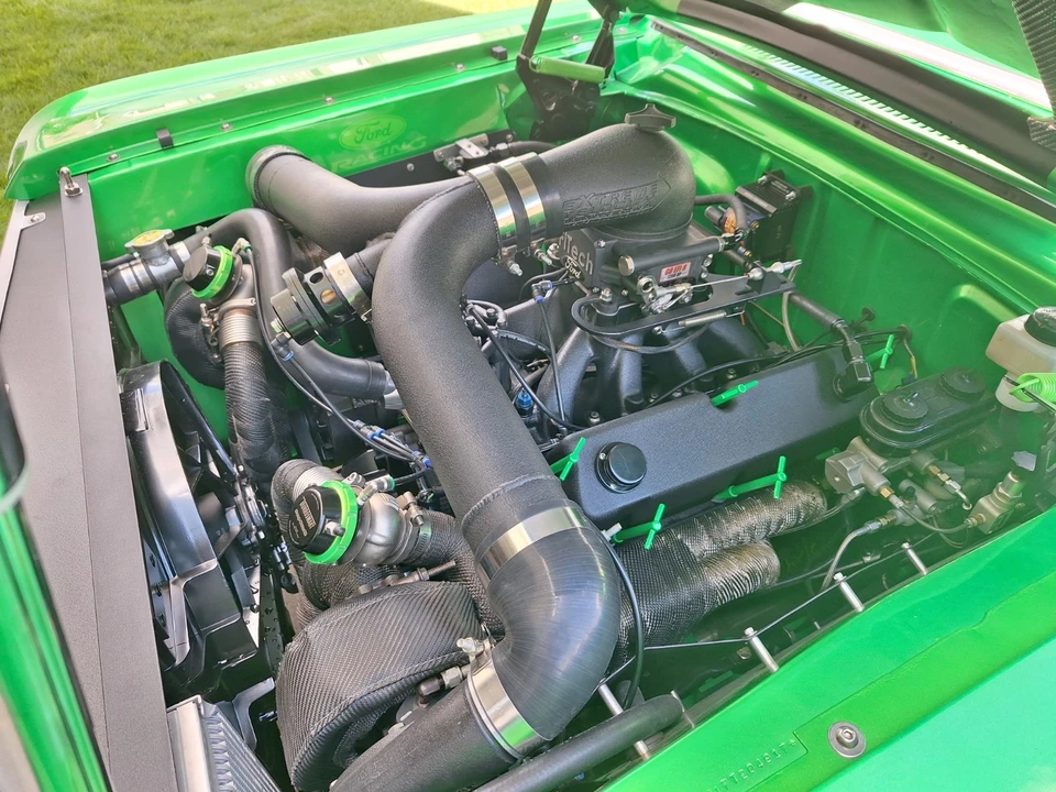 1964 Ford Falcon 2nd Gen - Image 5 of 13