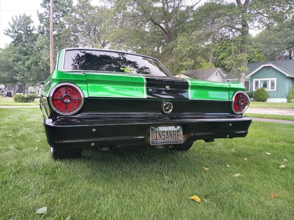 1964 Ford Falcon 2nd Gen - Image 3 of 13