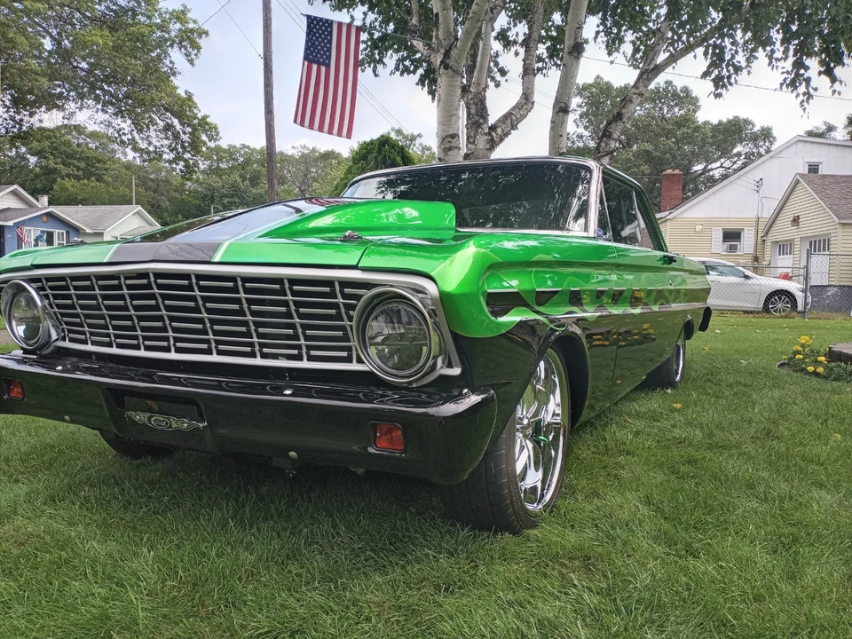 1964 Ford Falcon 2nd Gen - Image 2 of 13