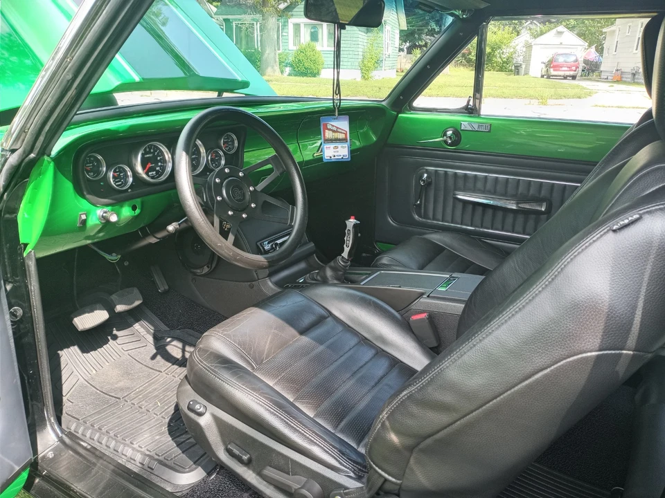 1964 Ford Falcon 2nd Gen - Image 4 of 13
