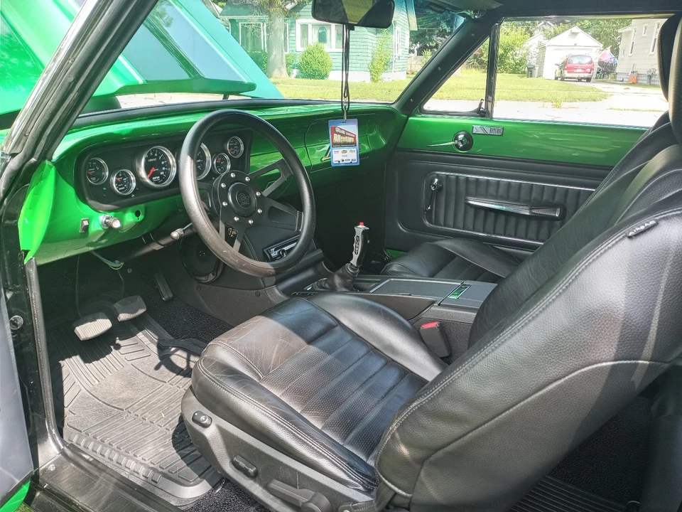 1964 Ford Falcon 2nd Gen - Image 7 of 14