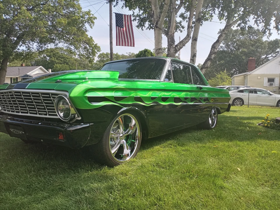 1964 Ford Falcon 2nd Gen - Image 2 of 14