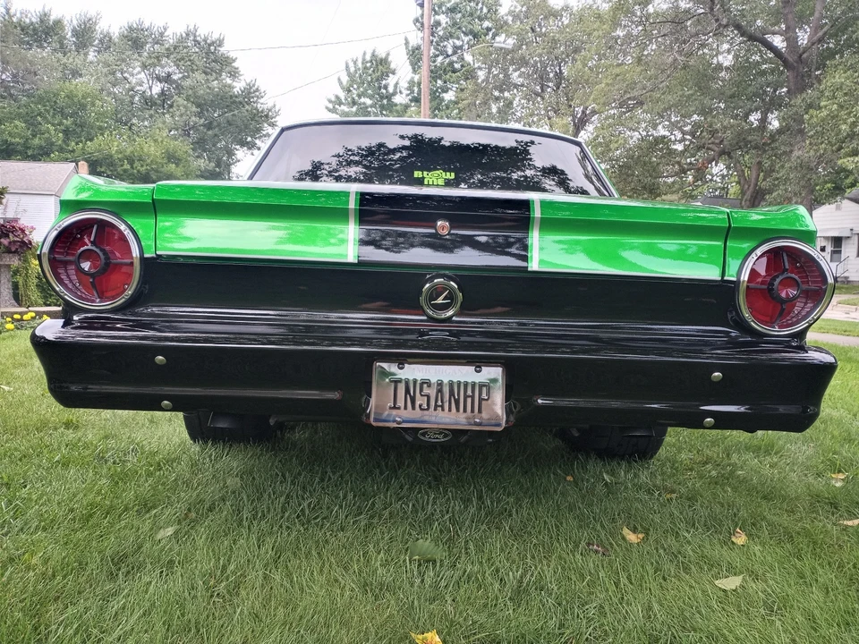 1964 Ford Falcon 2nd Gen - Image 5 of 14