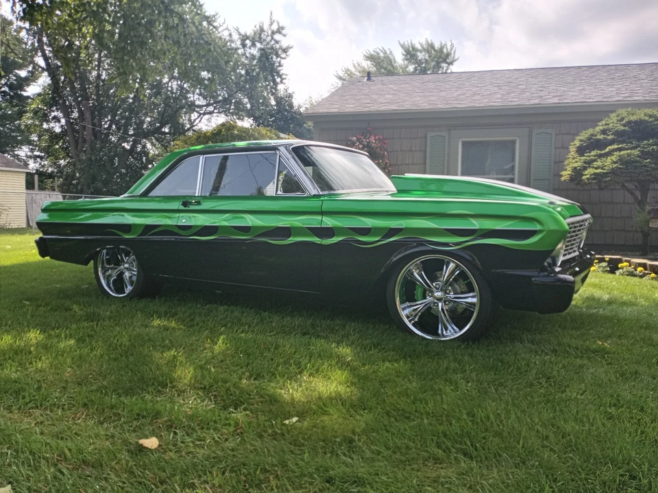 1964 Ford Falcon 2nd Gen - Image 3 of 14