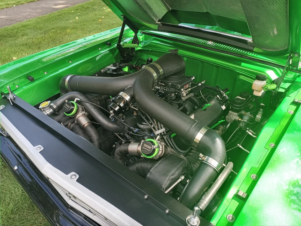 1964 Ford Falcon 2nd Gen - Image 13 of 14