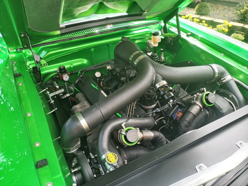 1964 Ford Falcon 2nd Gen - Image 10 of 14