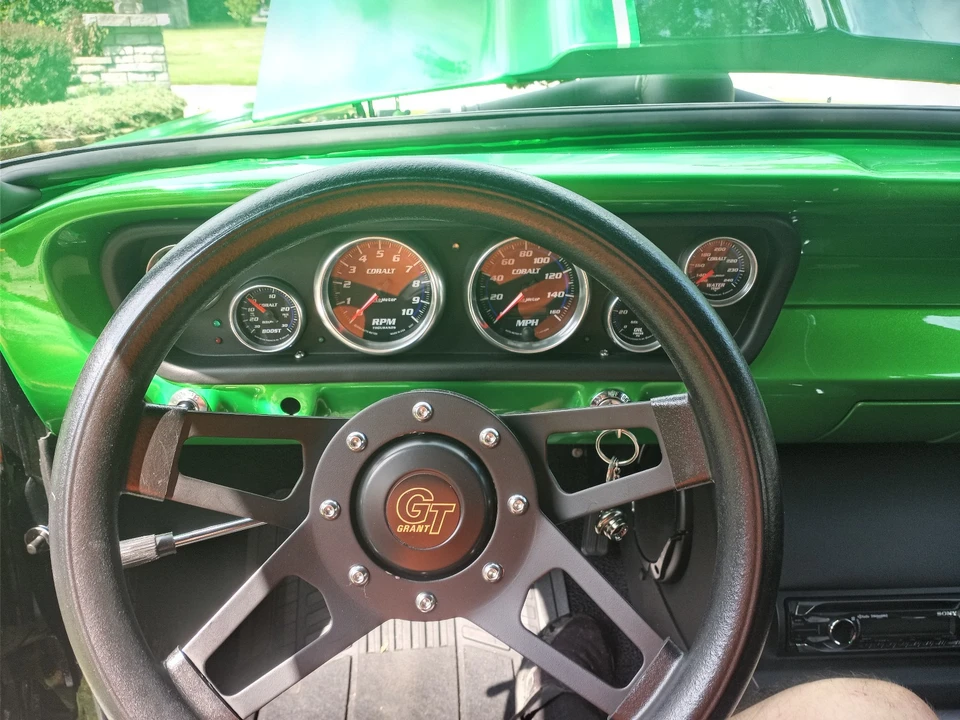 1964 Ford Falcon 2nd Gen - Image 6 of 14
