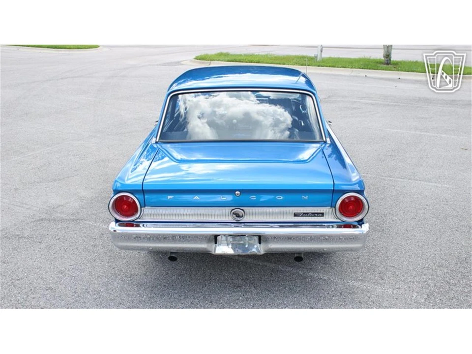 1964 Ford Falcon 2nd Gen - Image 16 of 31