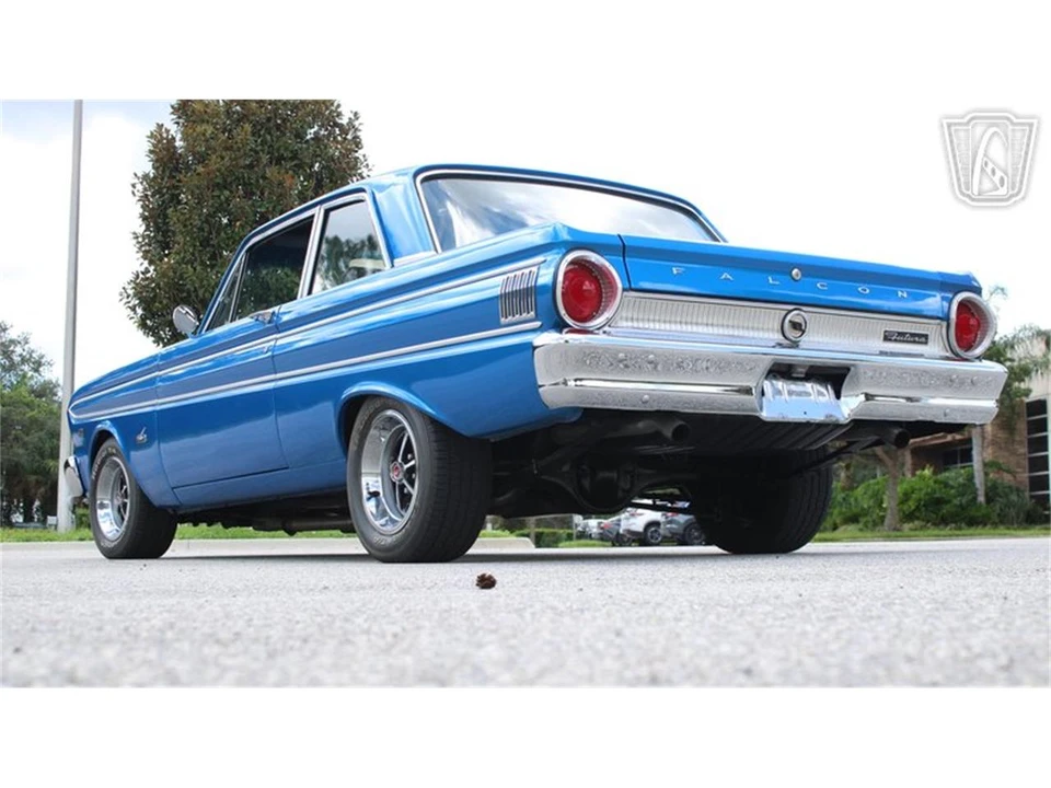 1964 Ford Falcon 2nd Gen - Image 11 of 31