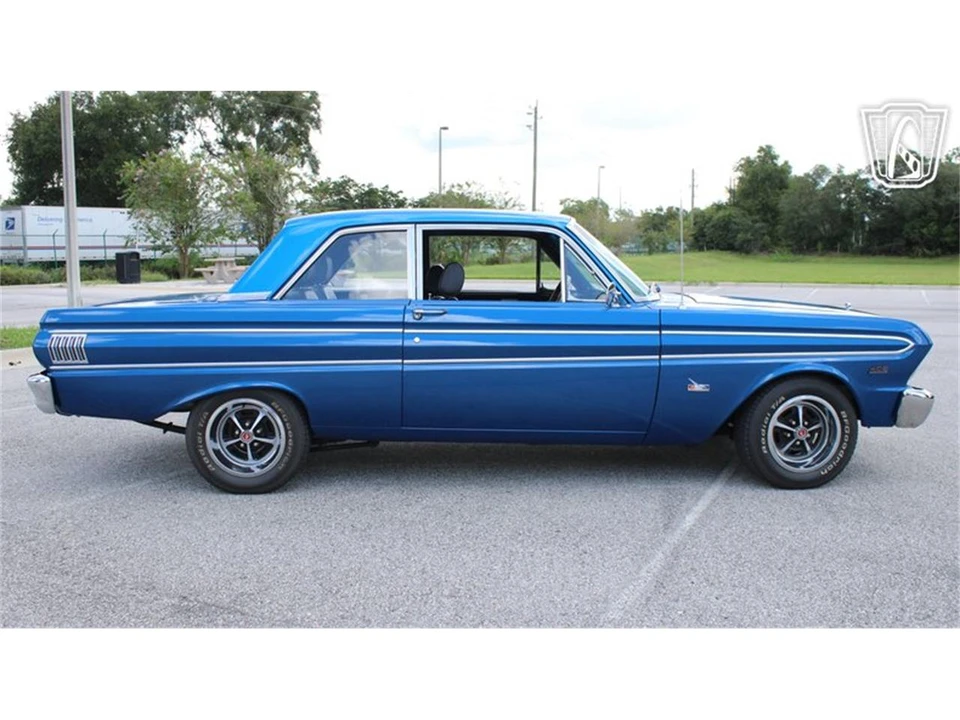1964 Ford Falcon 2nd Gen - Image 21 of 31