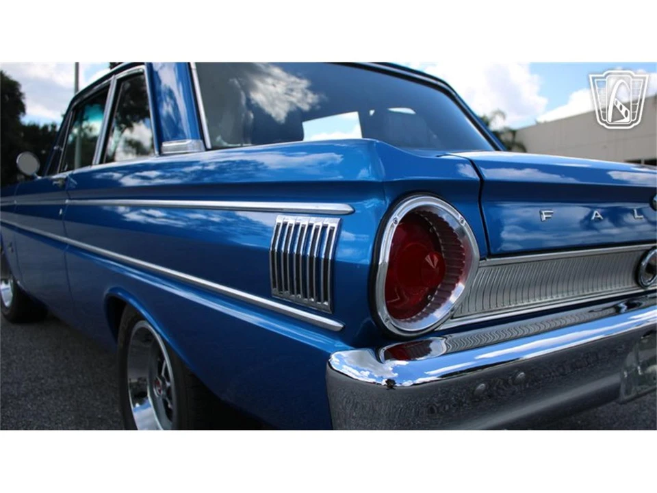 1964 Ford Falcon 2nd Gen - Image 31 of 31