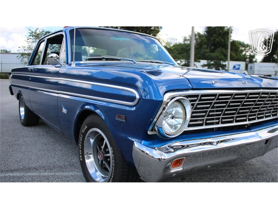 1964 Ford Falcon 2nd Gen - Image 26 of 31