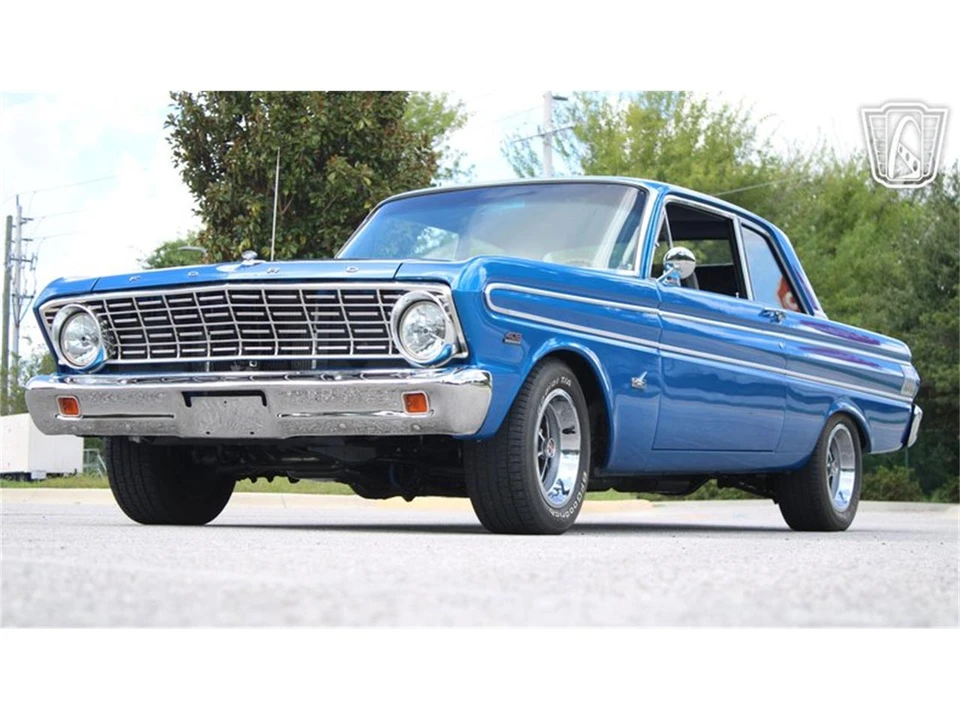 1964 Ford Falcon 2nd Gen - Image 2 of 31