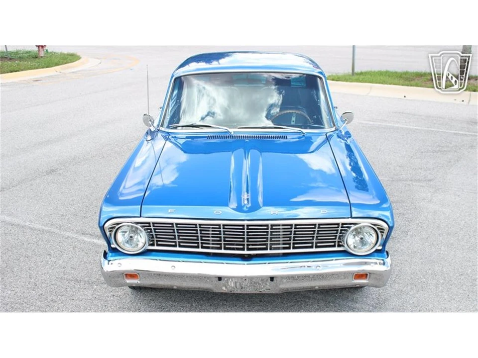 1964 Ford Falcon 2nd Gen - Image 7 of 31