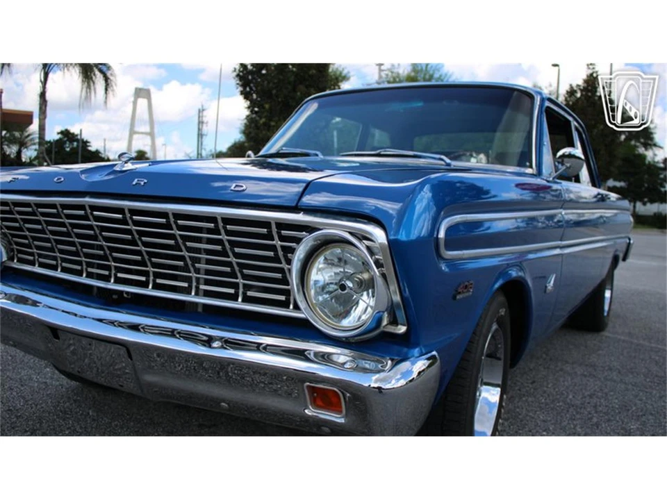 1964 Ford Falcon 2nd Gen - Image 27 of 31