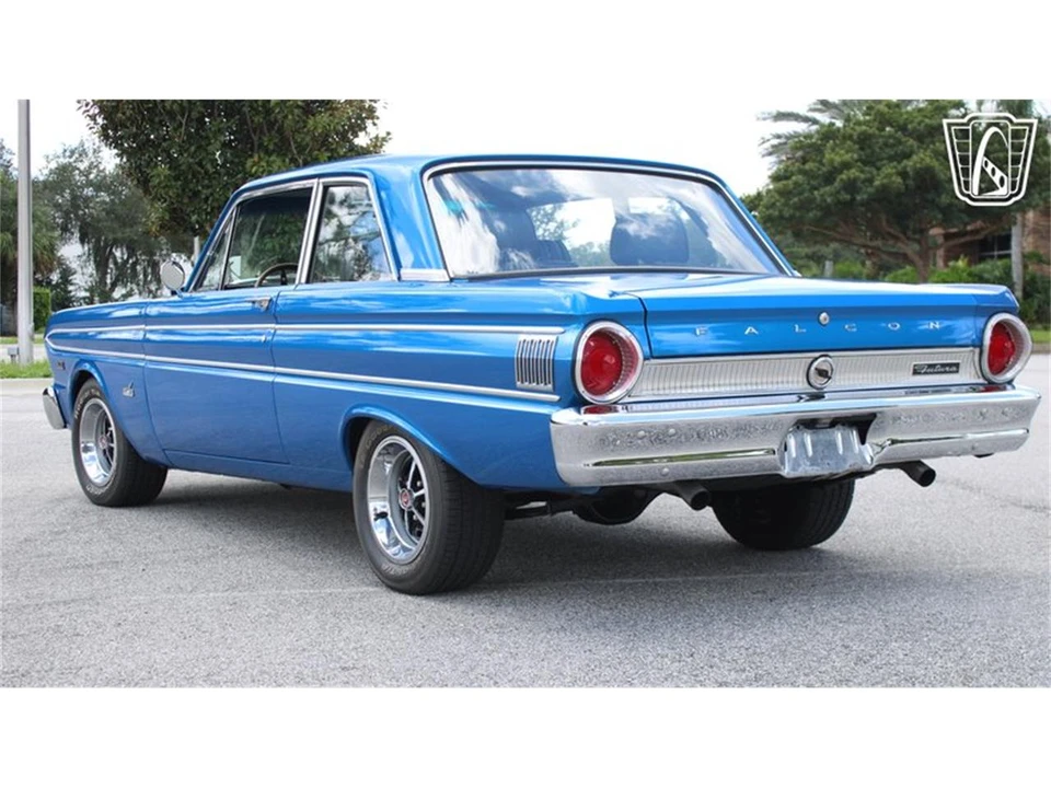 1964 Ford Falcon 2nd Gen - Image 12 of 31