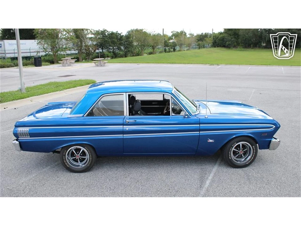 1964 Ford Falcon 2nd Gen - Image 22 of 31