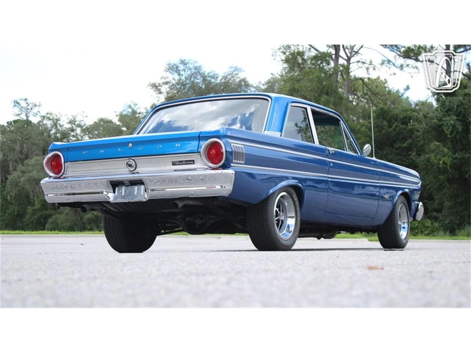 1964 Ford Falcon 2nd Gen - Image 17 of 31