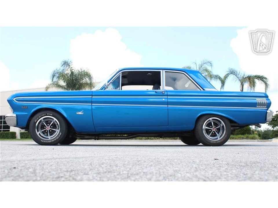 1964 Ford Falcon 2nd Gen - Image 8 of 31