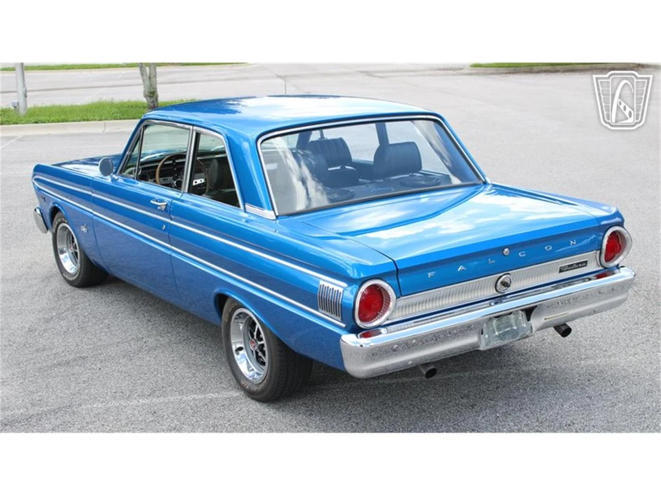 1964 Ford Falcon 2nd Gen - Image 13 of 31