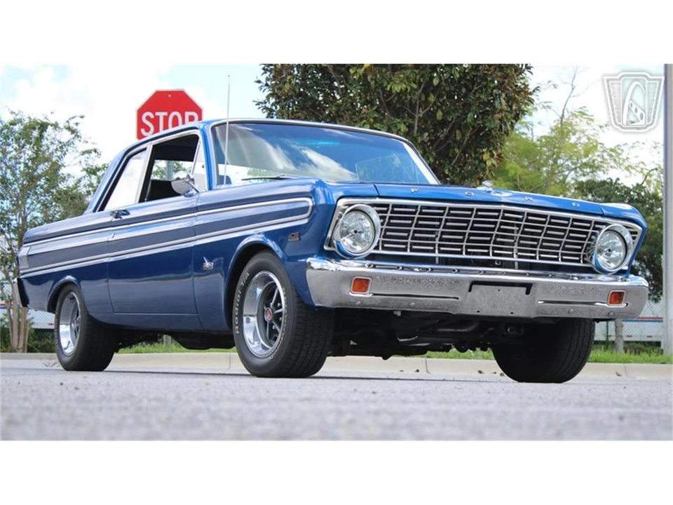 1964 Ford Falcon 2nd Gen - Image 23 of 31