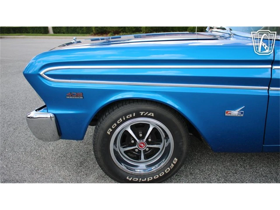 1964 Ford Falcon 2nd Gen - Image 28 of 31