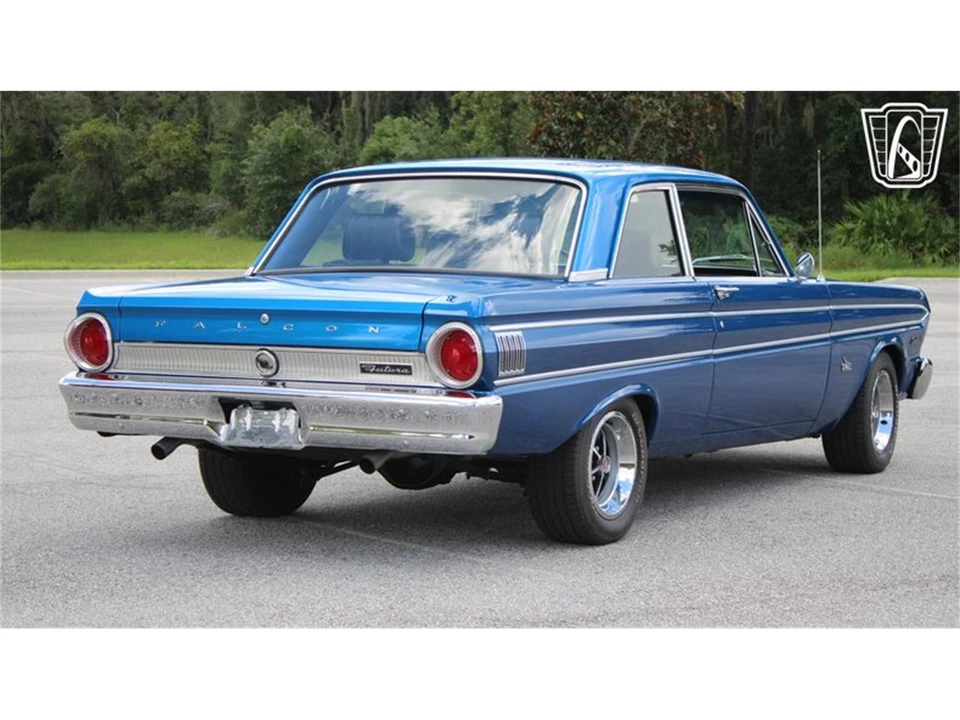 1964 Ford Falcon 2nd Gen - Image 18 of 31