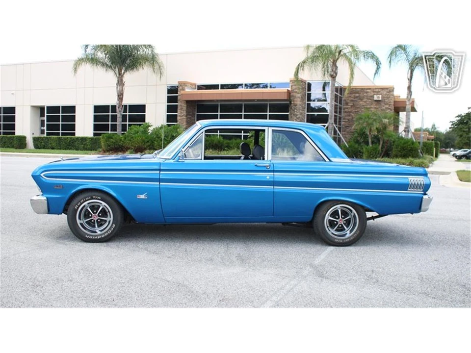 1964 Ford Falcon 2nd Gen - Image 9 of 31