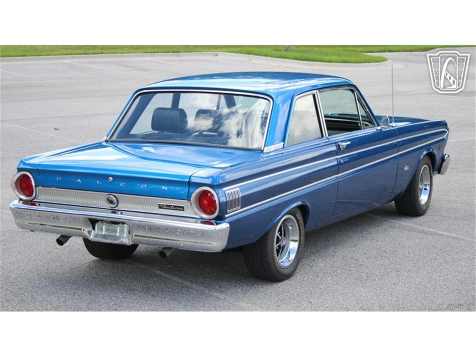 1964 Ford Falcon 2nd Gen - Image 19 of 31