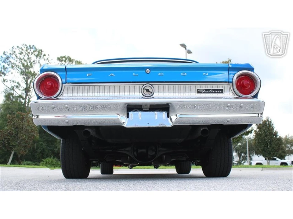 1964 Ford Falcon 2nd Gen - Image 14 of 31