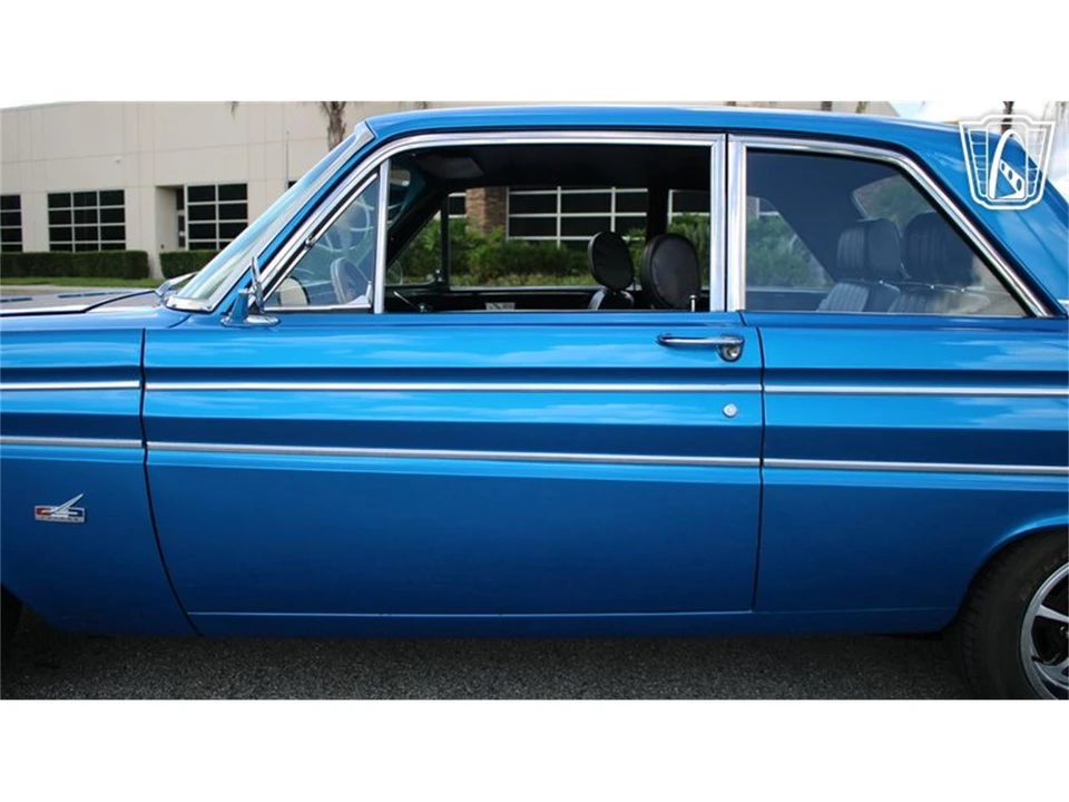 1964 Ford Falcon 2nd Gen - Image 29 of 31