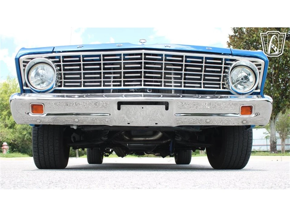 1964 Ford Falcon 2nd Gen - Image 5 of 31